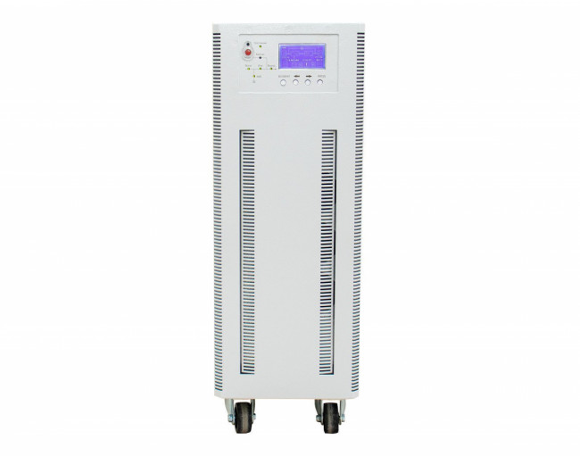 Трехфазный ИБП Штиль ST33015S (15 кВА) Трехфазный ИБП Штиль ST33015S (15 кВА)