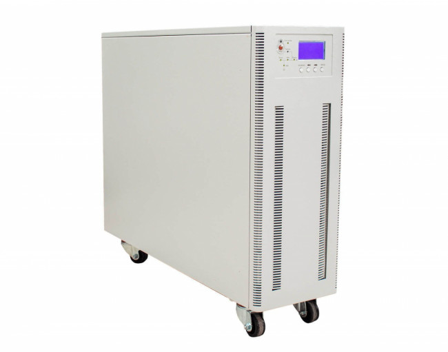 Трехфазный ИБП Штиль ST33015S (15 кВА) Трехфазный ИБП Штиль ST33015S (15 кВА)