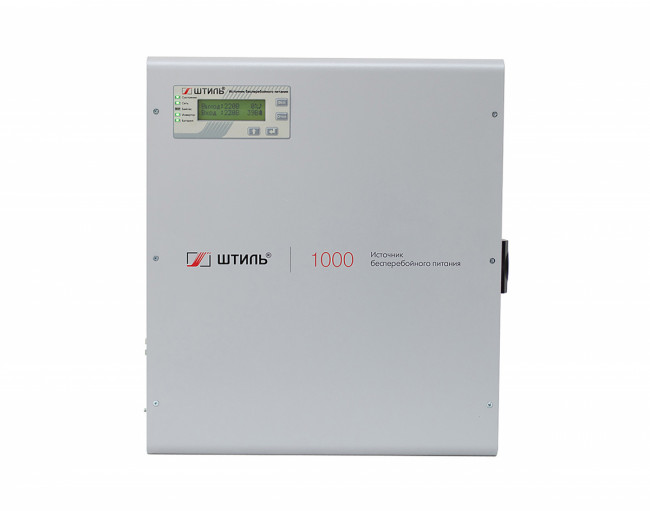 ИБП Штиль SW1000L (1000 ВА)