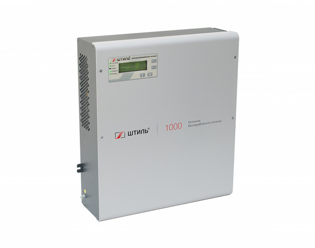 ИБП Штиль SW1000L (1000 ВА)