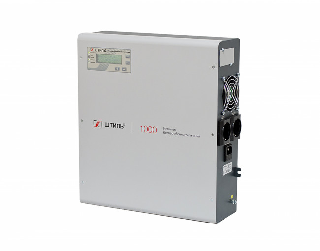 ИБП Штиль SW1000L (1000 ВА)