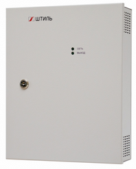 ИБП постоянного тока 12 В