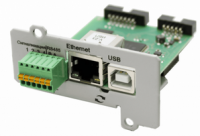 Карты мониторинга