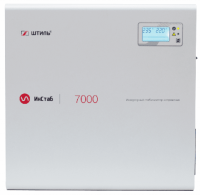 Однофазные настенные стабилизаторы